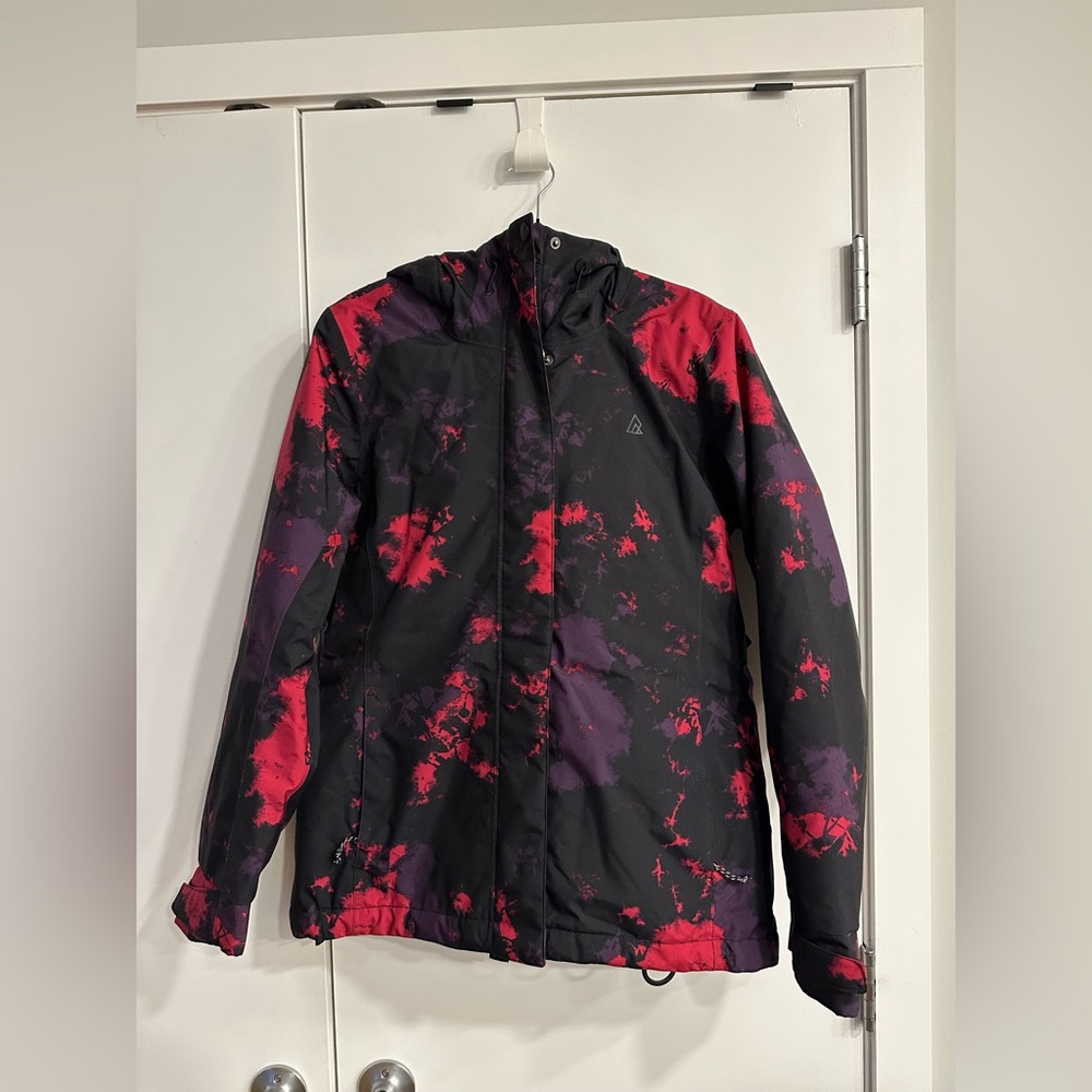RIPZONE SNOWBOARD JACKET